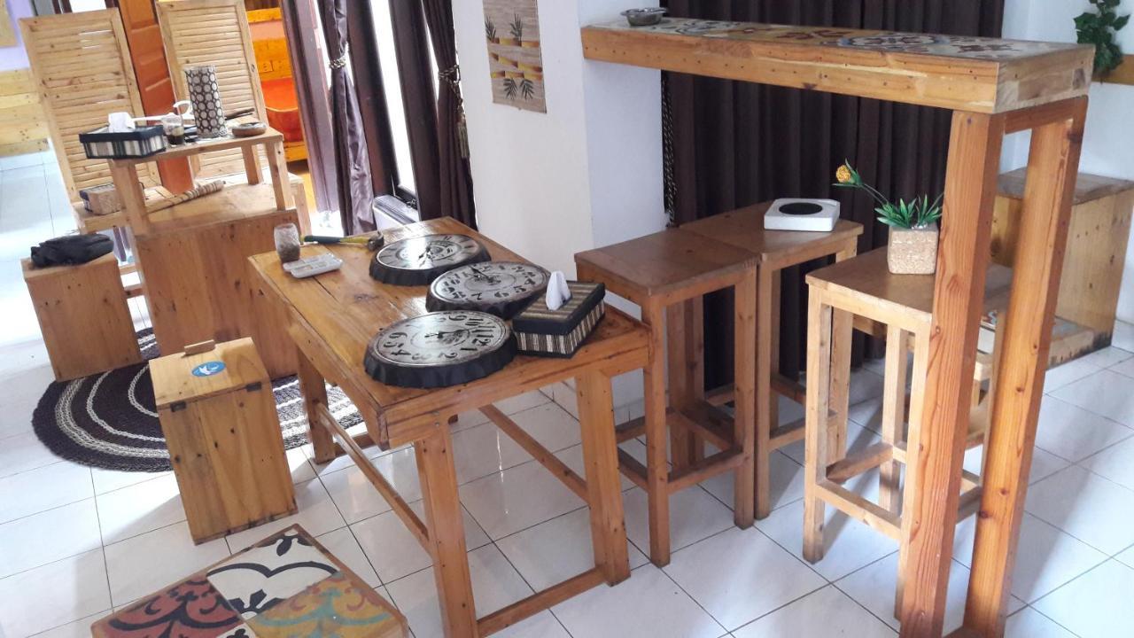 Homestay Rumah Roso *