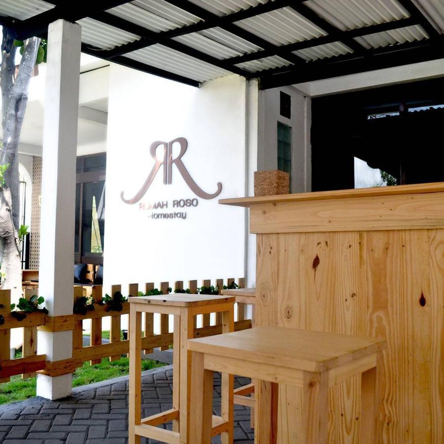Rumah Roso *