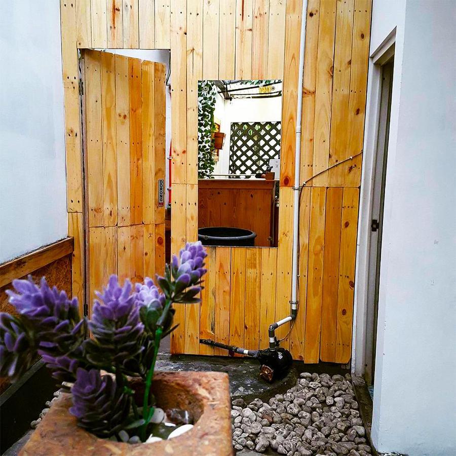 Rumah Roso Homestay