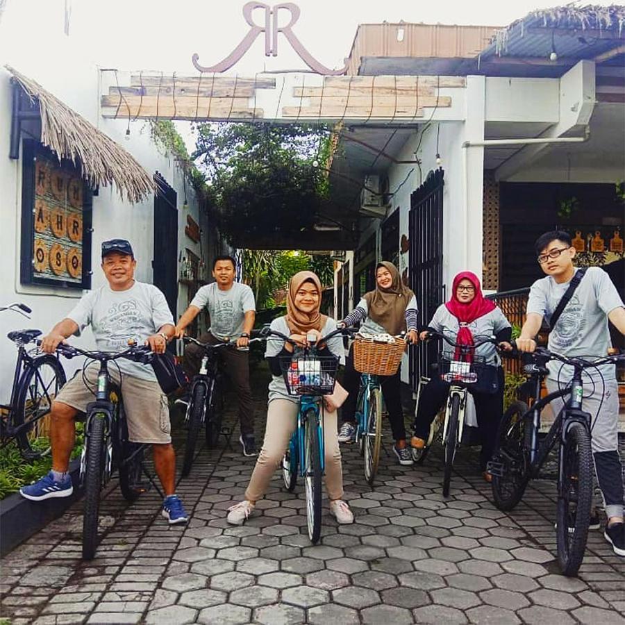 Rumah Roso *