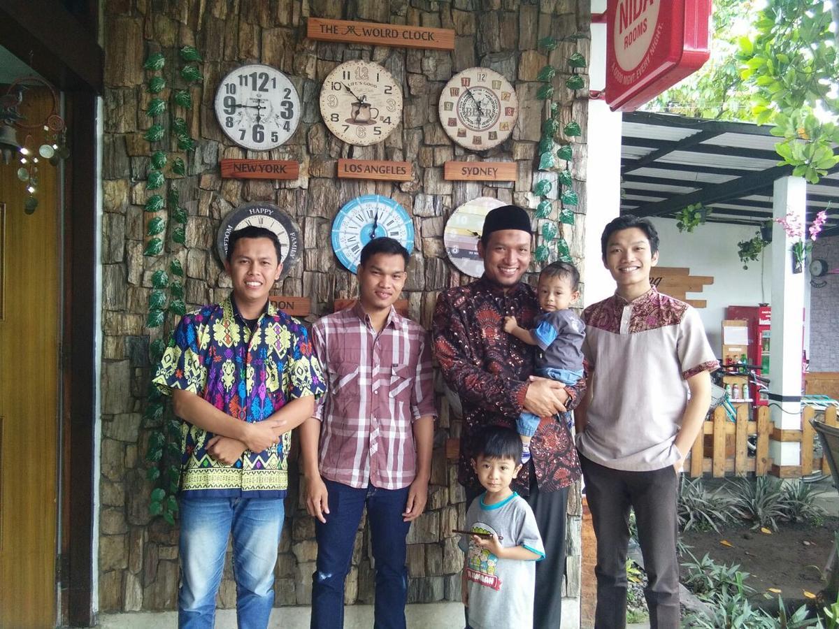 Homestay Rumah Roso *